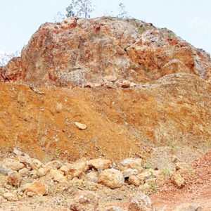 Eppawala Phosphate Extraction Case