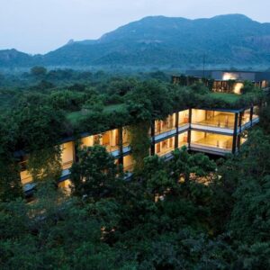 Kandalama Hotel Land Demarcation Case