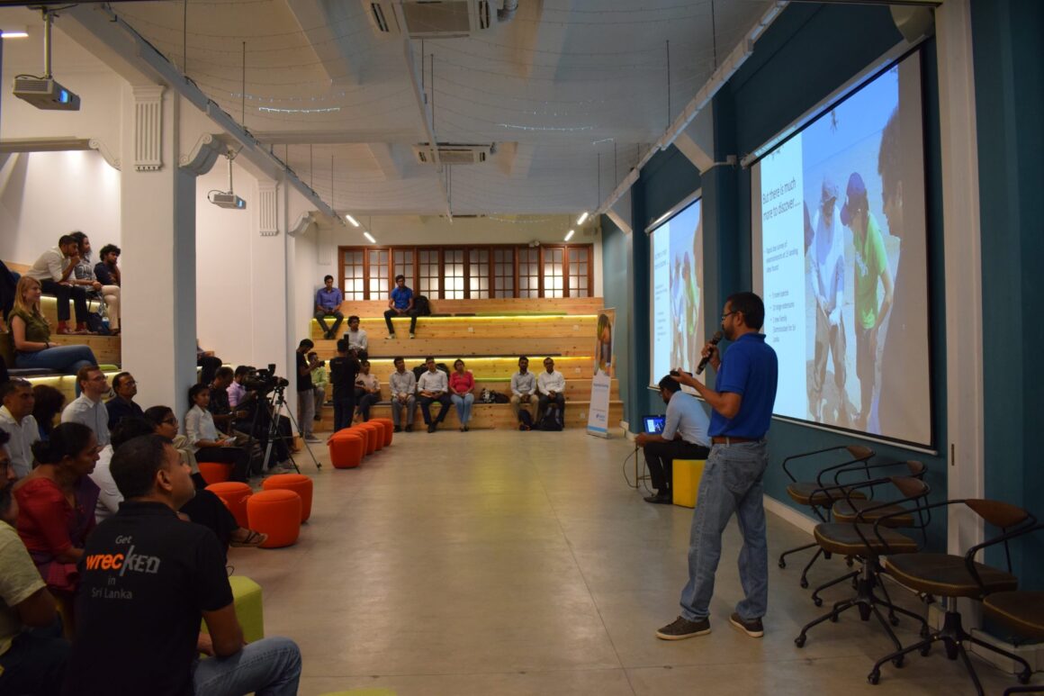 DSC_0909 Green Conversations 5 – Marine Conservation