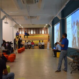 Green Conversations 5 – Marine Conservation