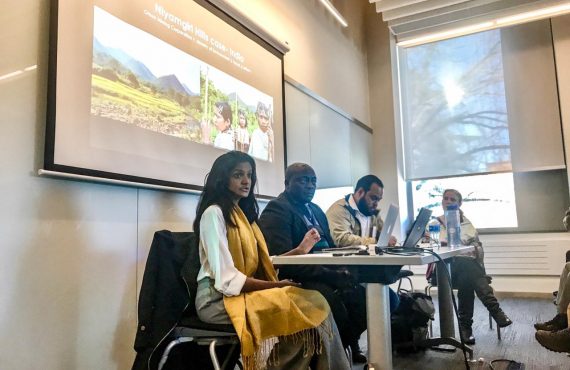 post-image-1 EFL presents at the Public Interest Environmental Law Conference (PIELC) in USA