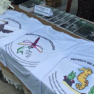 EFL’s first participation at Good Market Sri Lanka