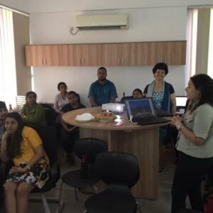 Awareness on Sustainable Tourism