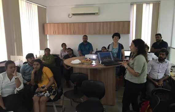 Awareness on Sustainable Tourism