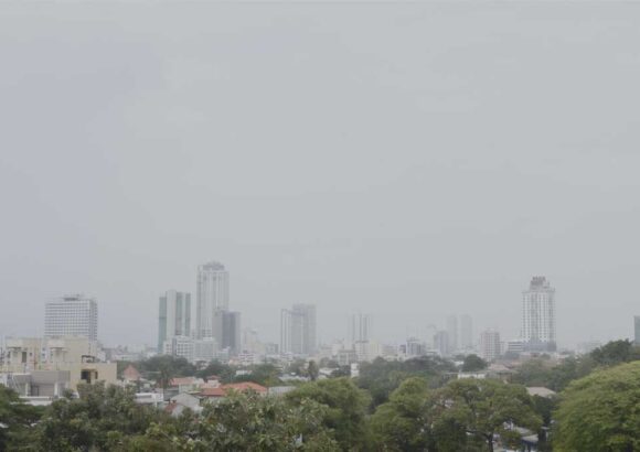 air-pollution Air Pollution Case