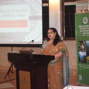 Sri Lanka Combatting Wildlife Trade (CWT) Awareness, Capacity & Empowerment (ACE) Program