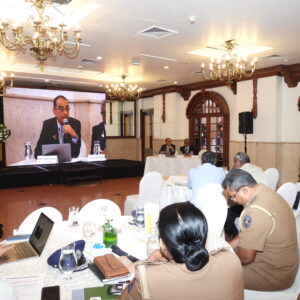 Standardization of Environmental Impact Assessment (EIA) process by identifying administrative gaps in implementation