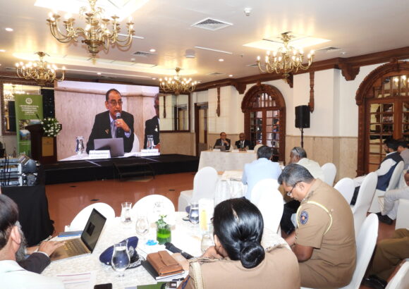 sawen Standardization of Environmental Impact Assessment (EIA) process by identifying administrative gaps in implementation