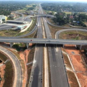 Southern Expressway Case
