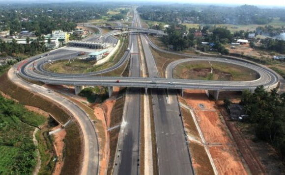 southern-expressway Southern Expressway Case