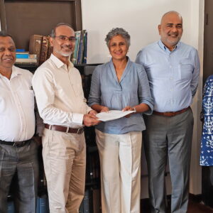 First ever Conservation Trust Fund established to protect Sri Lanka’s seascapes